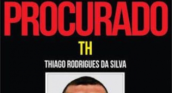 Um dos principais líderes de quadrilhas de roubos de carga do Rio é preso pela PM